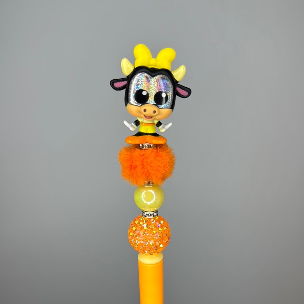 Doorable Pen - Clarabelle Cow
